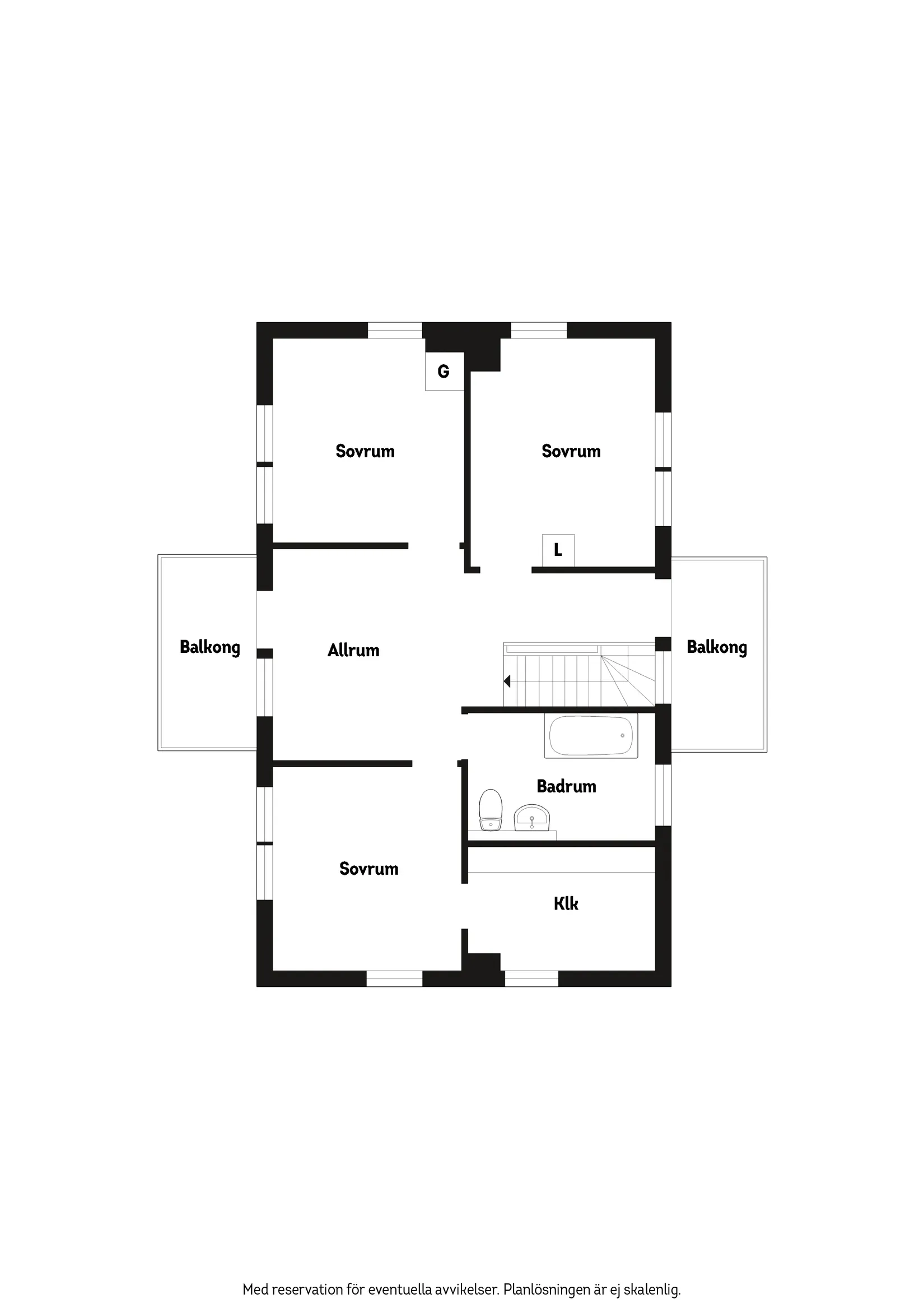 Villa, Lilla Skedets väg 61, Mjönäs, Kristianstad