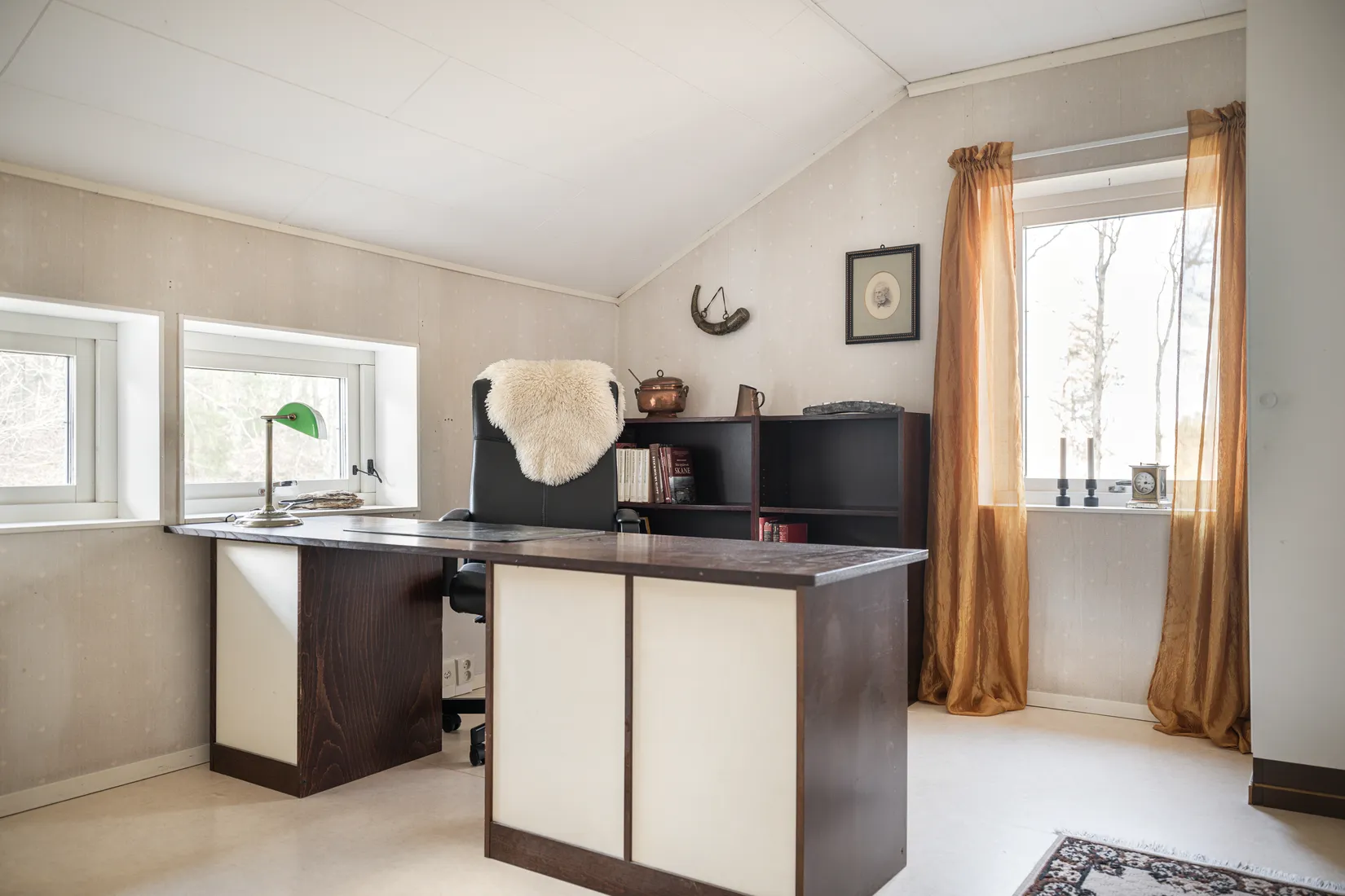 Villa, Lilla Skedets väg 61, Mjönäs, Kristianstad