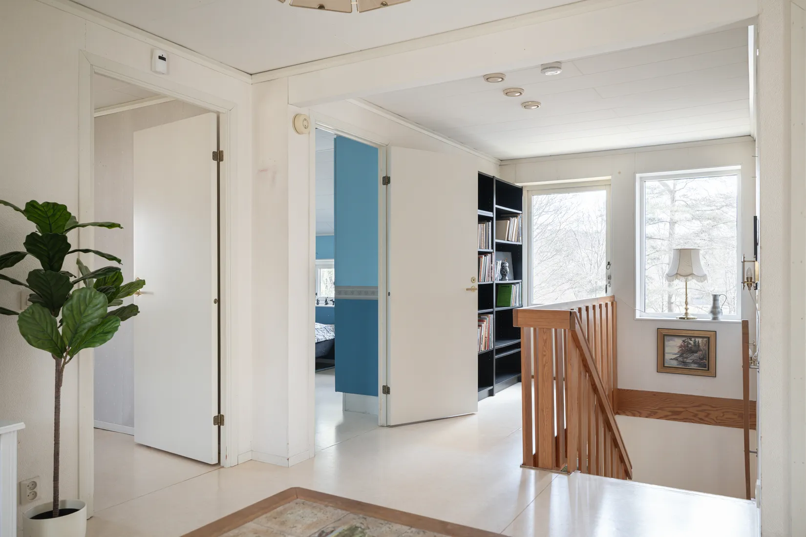 Villa, Lilla Skedets väg 61, Mjönäs, Kristianstad