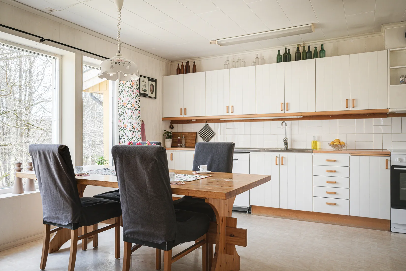 Villa, Lilla Skedets väg 61, Mjönäs, Kristianstad