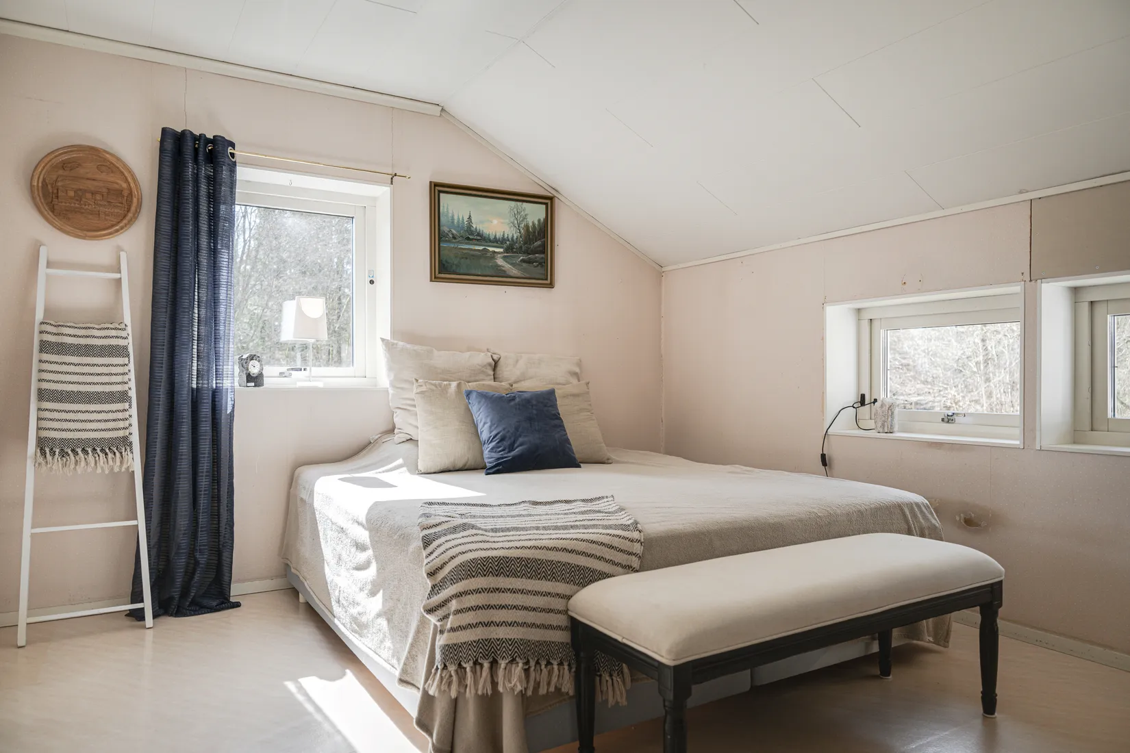 Villa, Lilla Skedets väg 61, Mjönäs, Kristianstad