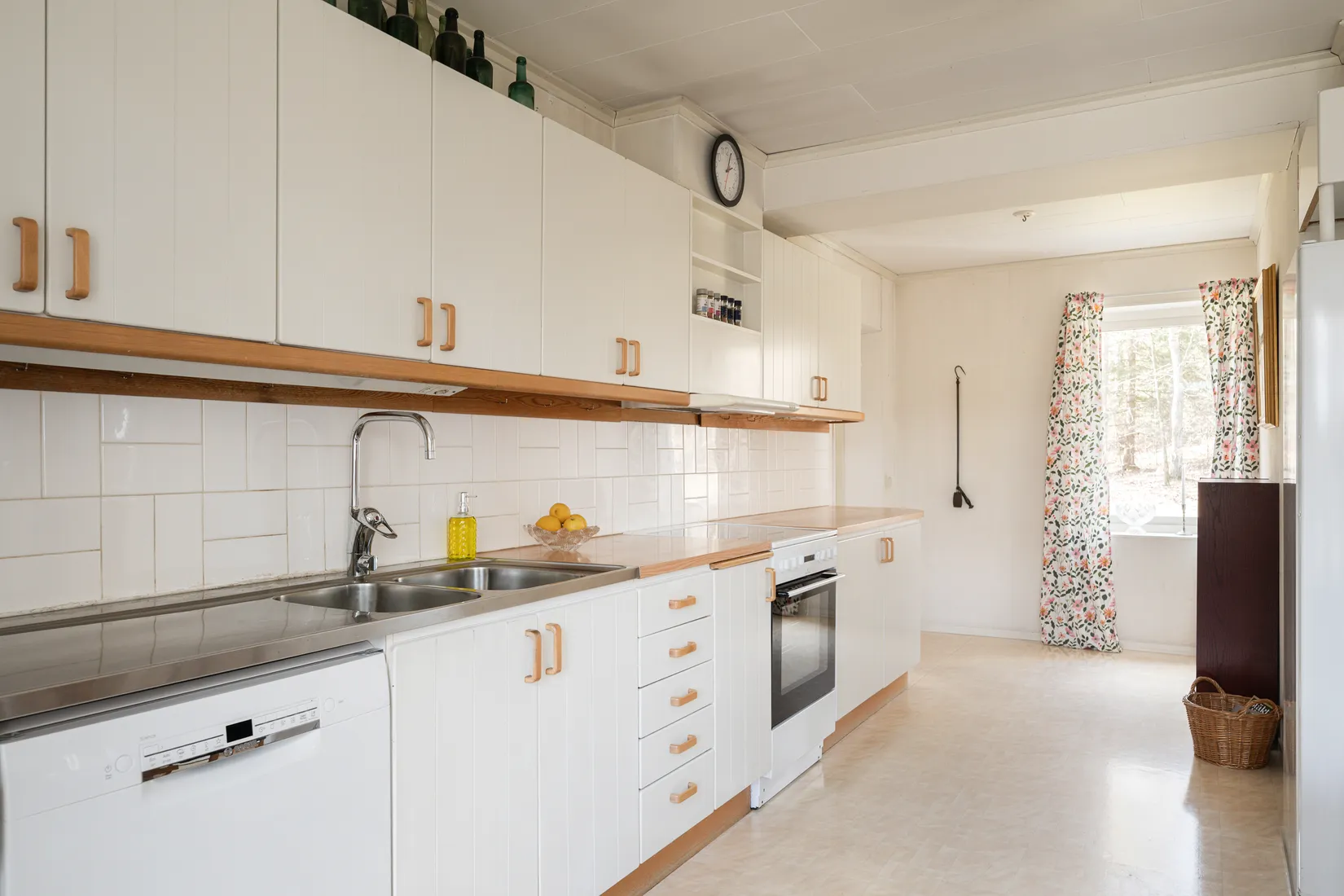 Villa, Lilla Skedets väg 61, Mjönäs, Kristianstad