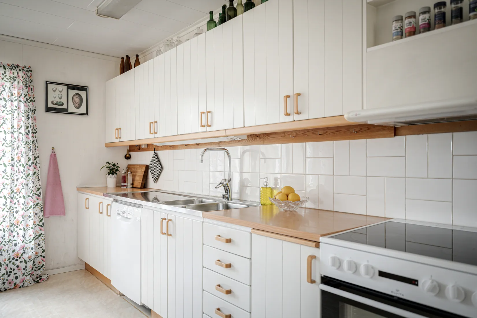 Villa, Lilla Skedets väg 61, Mjönäs, Kristianstad