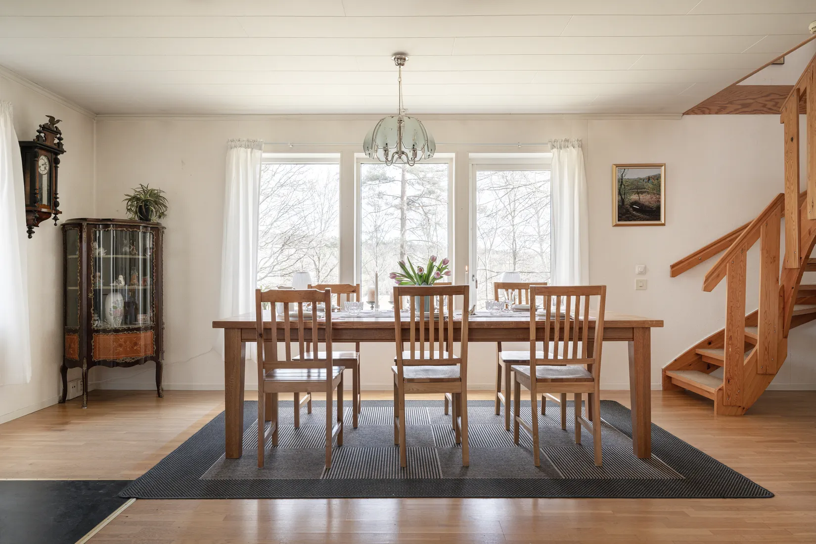 Villa, Lilla Skedets väg 61, Mjönäs, Kristianstad