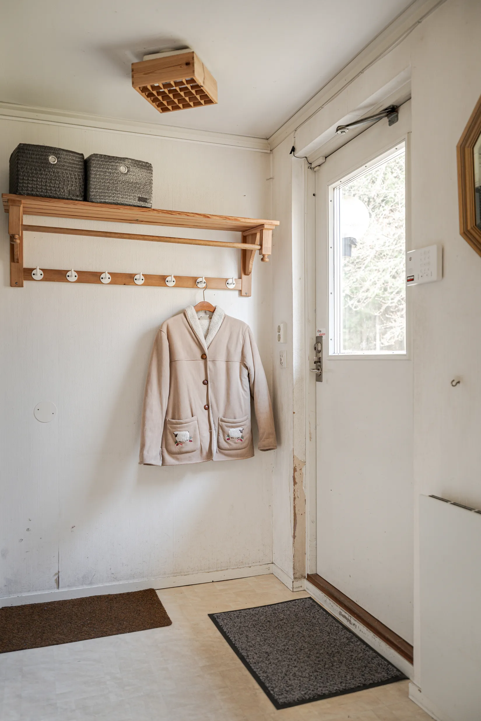 Villa, Lilla Skedets väg 61, Mjönäs, Kristianstad