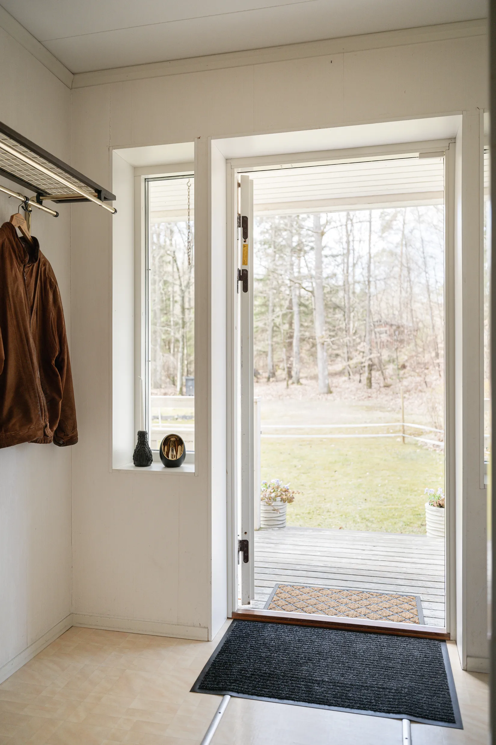 Villa, Lilla Skedets väg 61, Mjönäs, Kristianstad