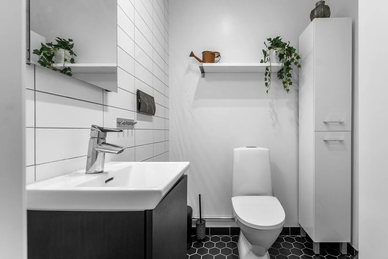 Bostadsrätt, Krögers Promenad 1, Silverdal, Sollentuna