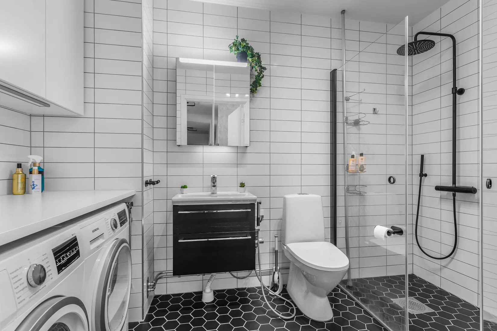 Bostadsrätt, Krögers Promenad 1, Silverdal, Sollentuna