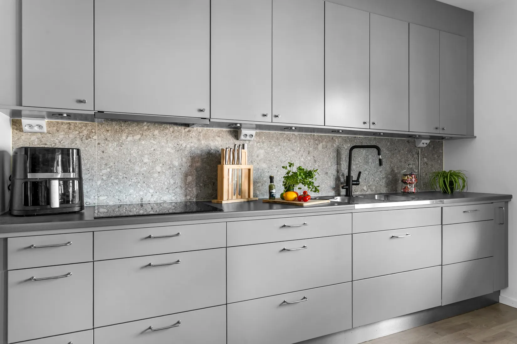 Bostadsrätt, Krögers Promenad 1, Silverdal, Sollentuna