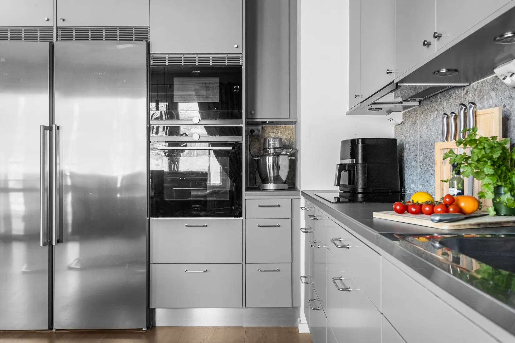 Bostadsrätt, Krögers Promenad 1, Silverdal, Sollentuna