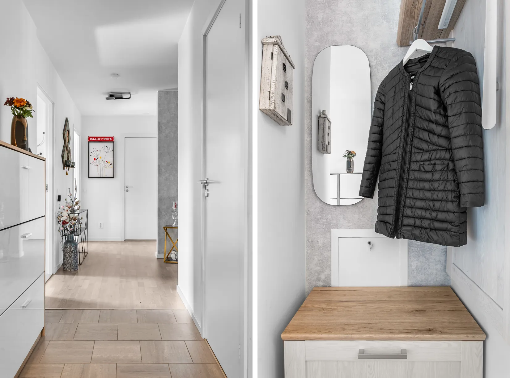 Bostadsrätt, Krögers Promenad 1, Silverdal, Sollentuna