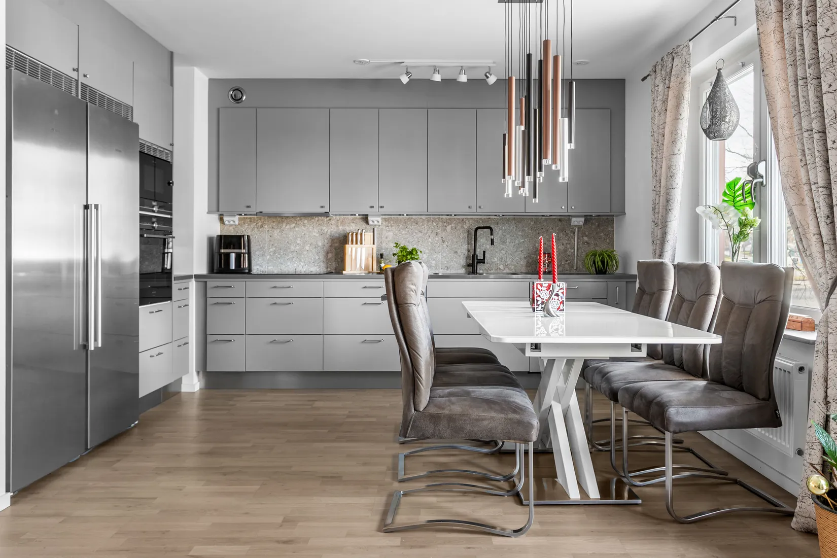 Bostadsrätt, Krögers Promenad 1, Silverdal, Sollentuna