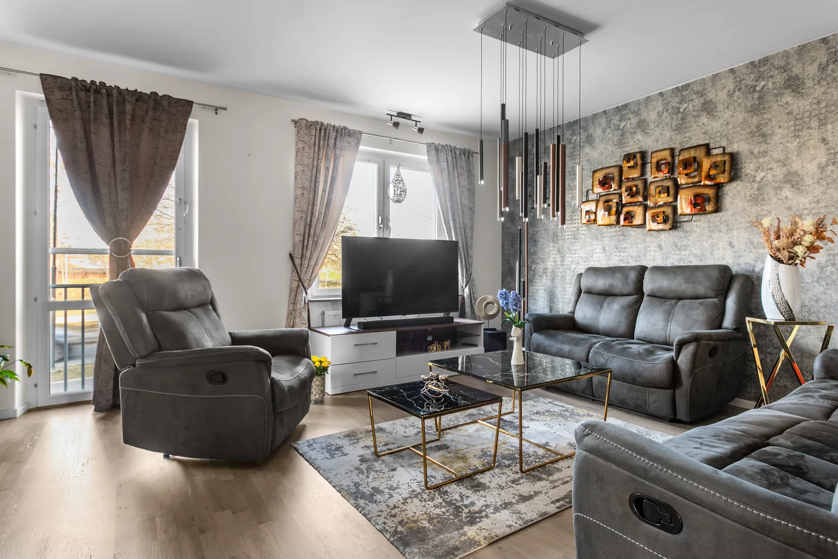 Bostadsrätt, Krögers Promenad 1, Silverdal, Sollentuna