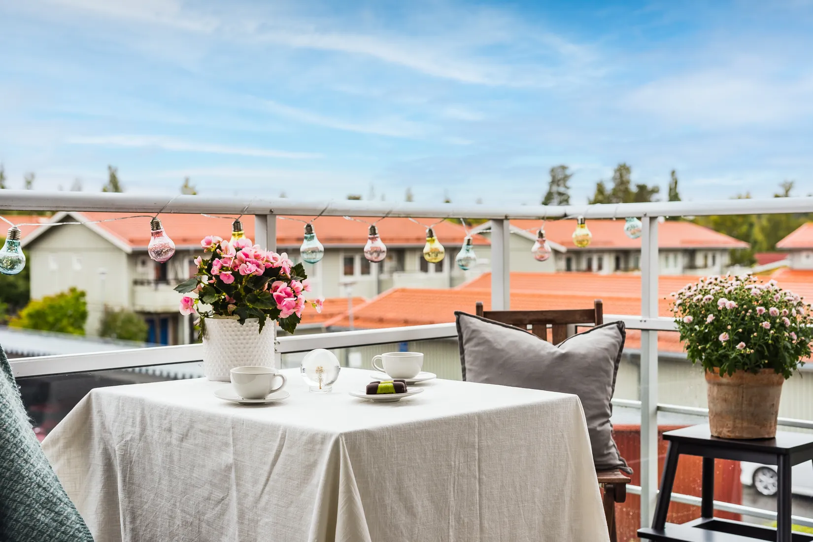 Bostadsrätt, Vittervägen 103, Tomtebo, Umeå