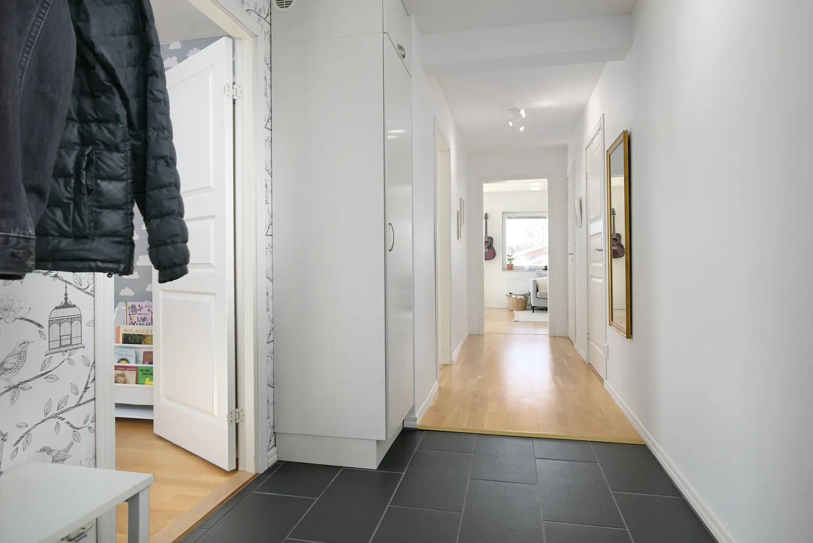 Bostadsrätt, Vittervägen 103, Tomtebo, Umeå