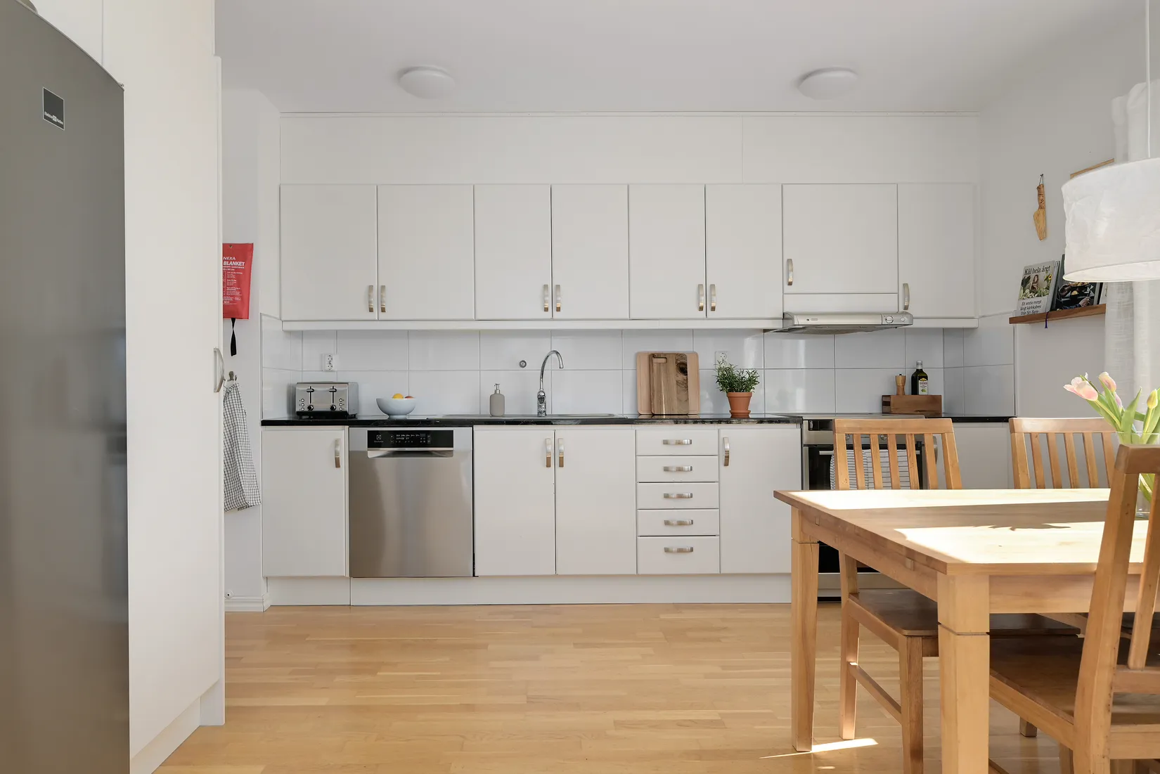 Bostadsrätt, Vittervägen 103, Tomtebo, Umeå