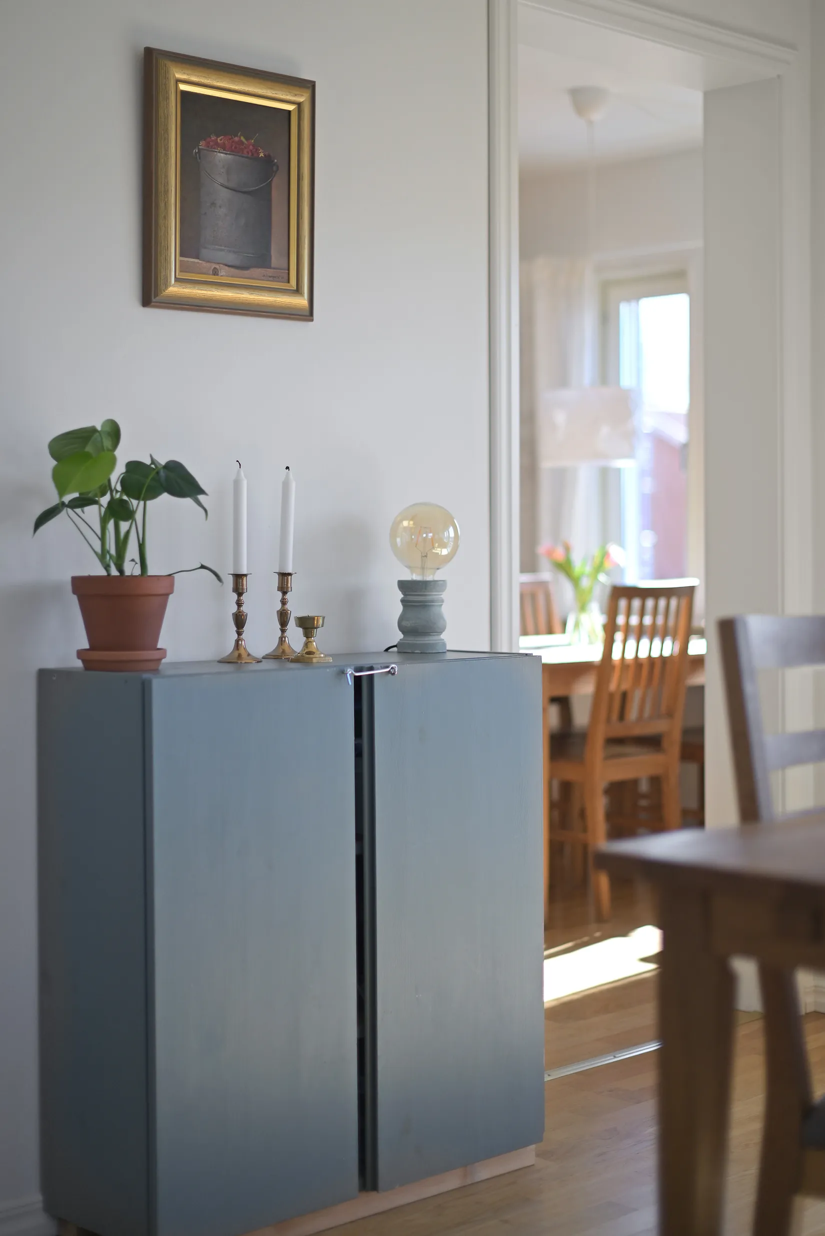 Bostadsrätt, Vittervägen 103, Tomtebo, Umeå