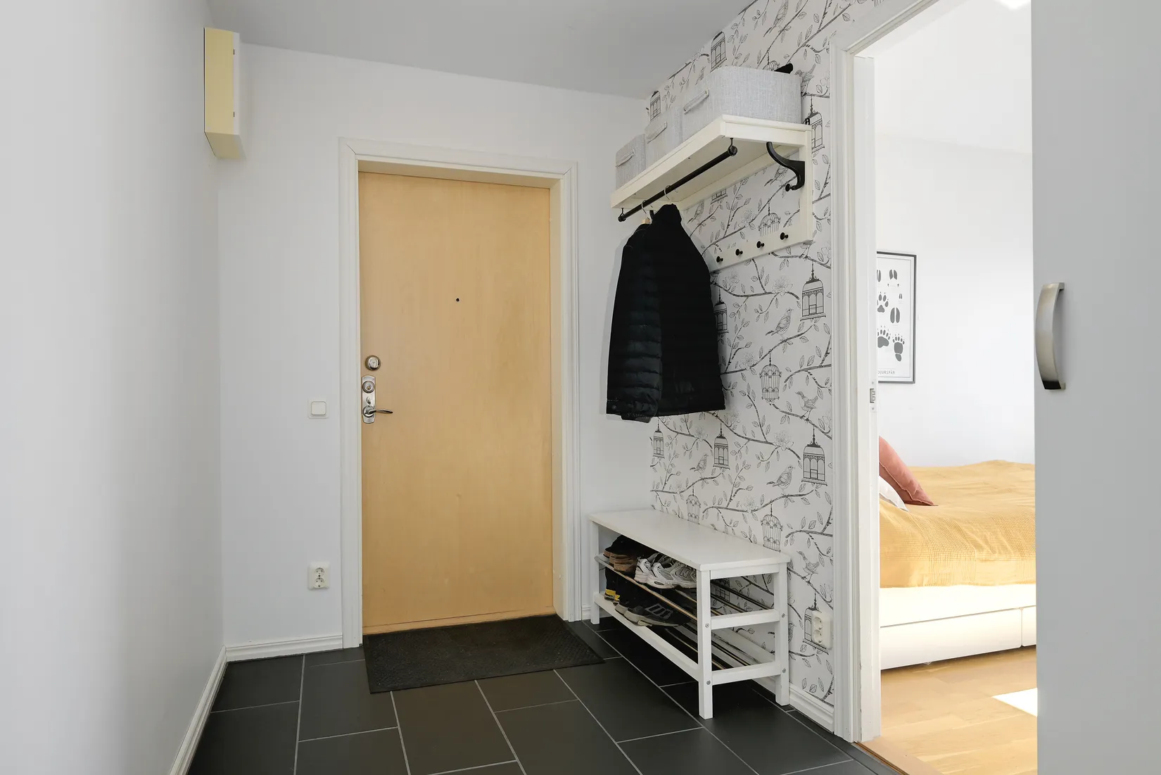 Bostadsrätt, Vittervägen 103, Tomtebo, Umeå