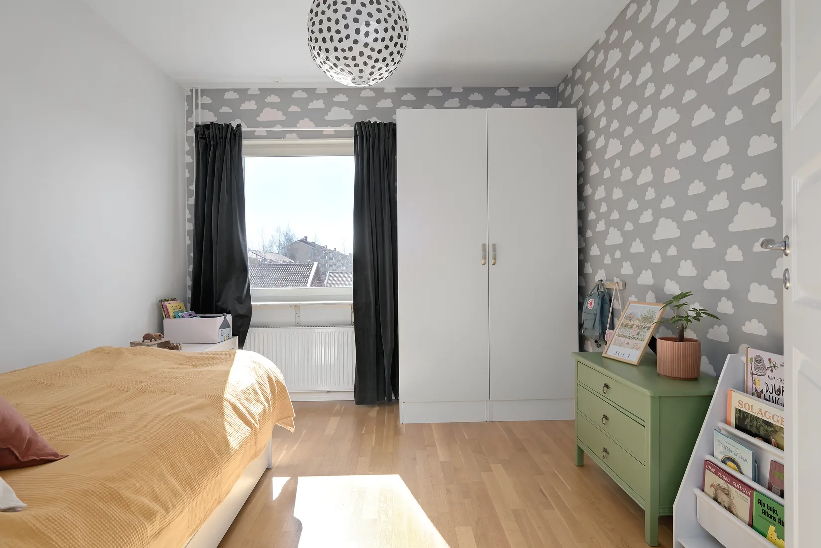 Bostadsrätt, Vittervägen 103, Tomtebo, Umeå