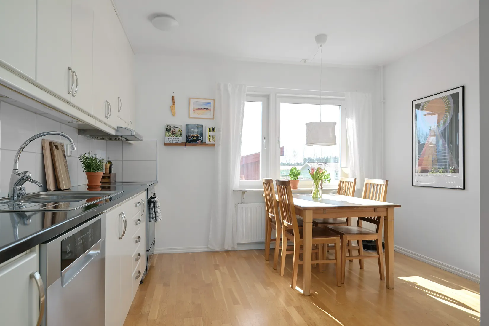 Bostadsrätt, Vittervägen 103, Tomtebo, Umeå