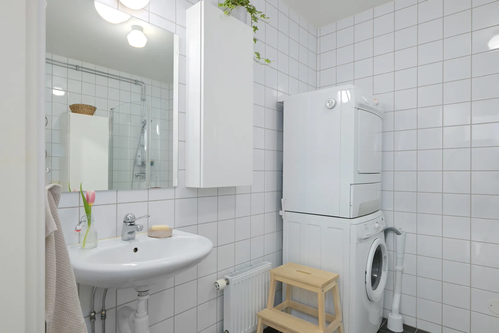 Bostadsrätt, Vittervägen 103, Tomtebo, Umeå