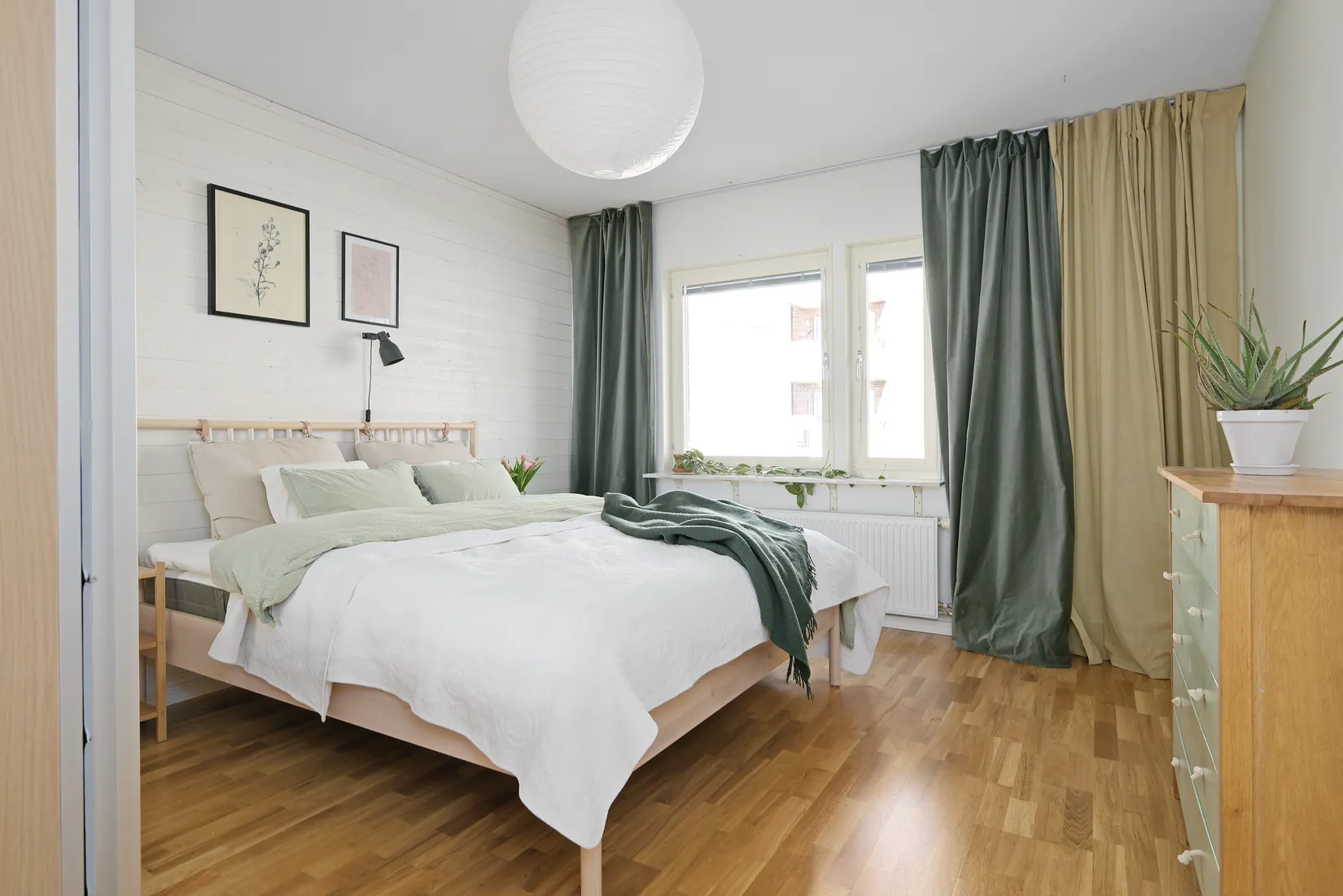 Bostadsrätt, Vittervägen 103, Tomtebo, Umeå