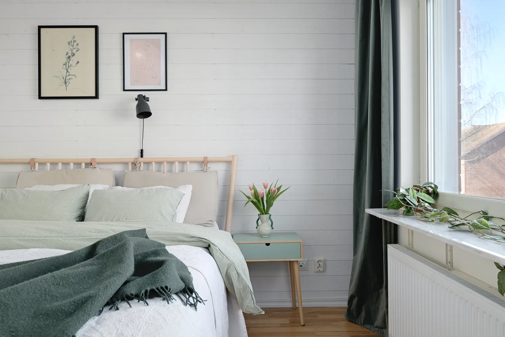 Bostadsrätt, Vittervägen 103, Tomtebo, Umeå