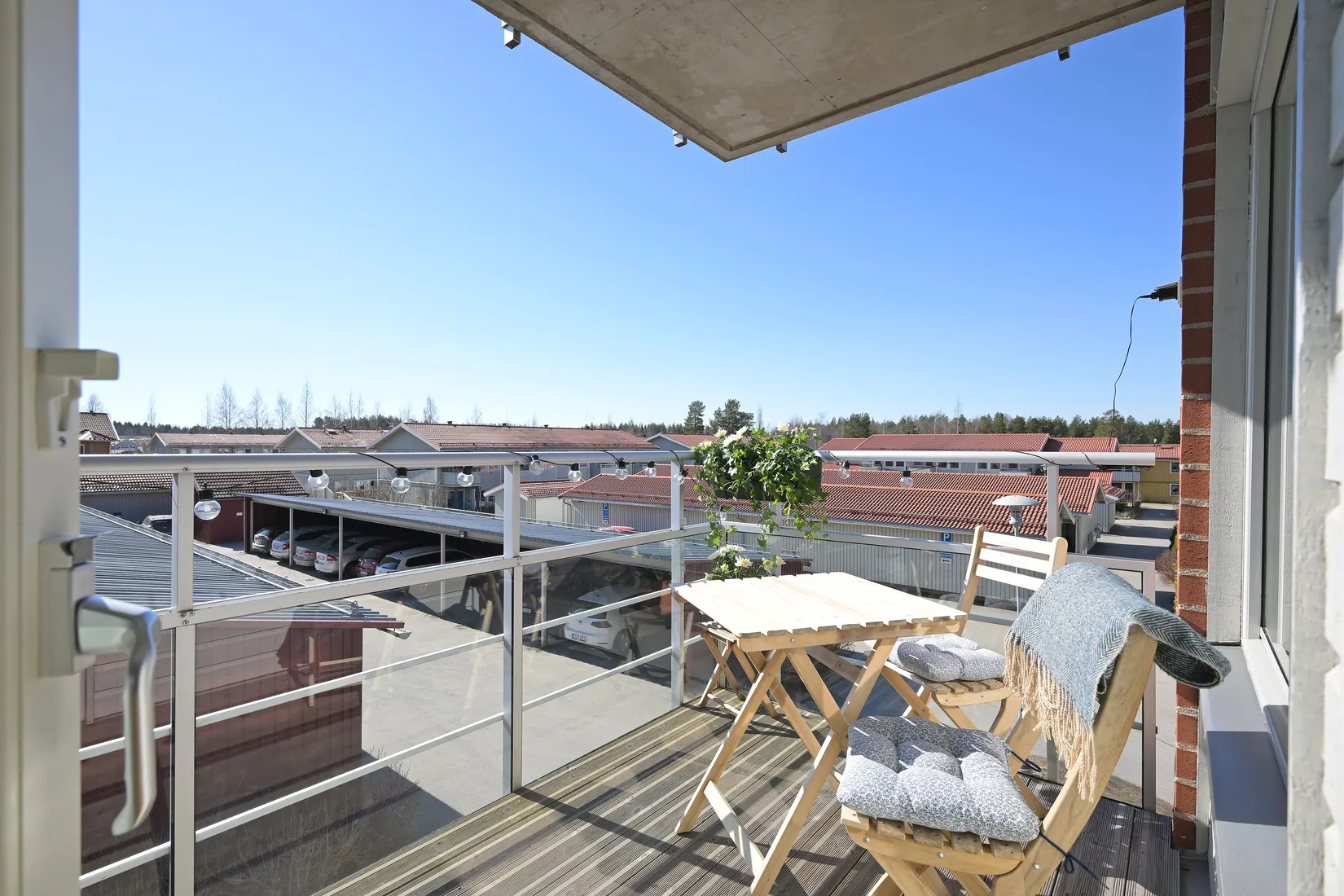 Bostadsrätt, Vittervägen 103, Tomtebo, Umeå