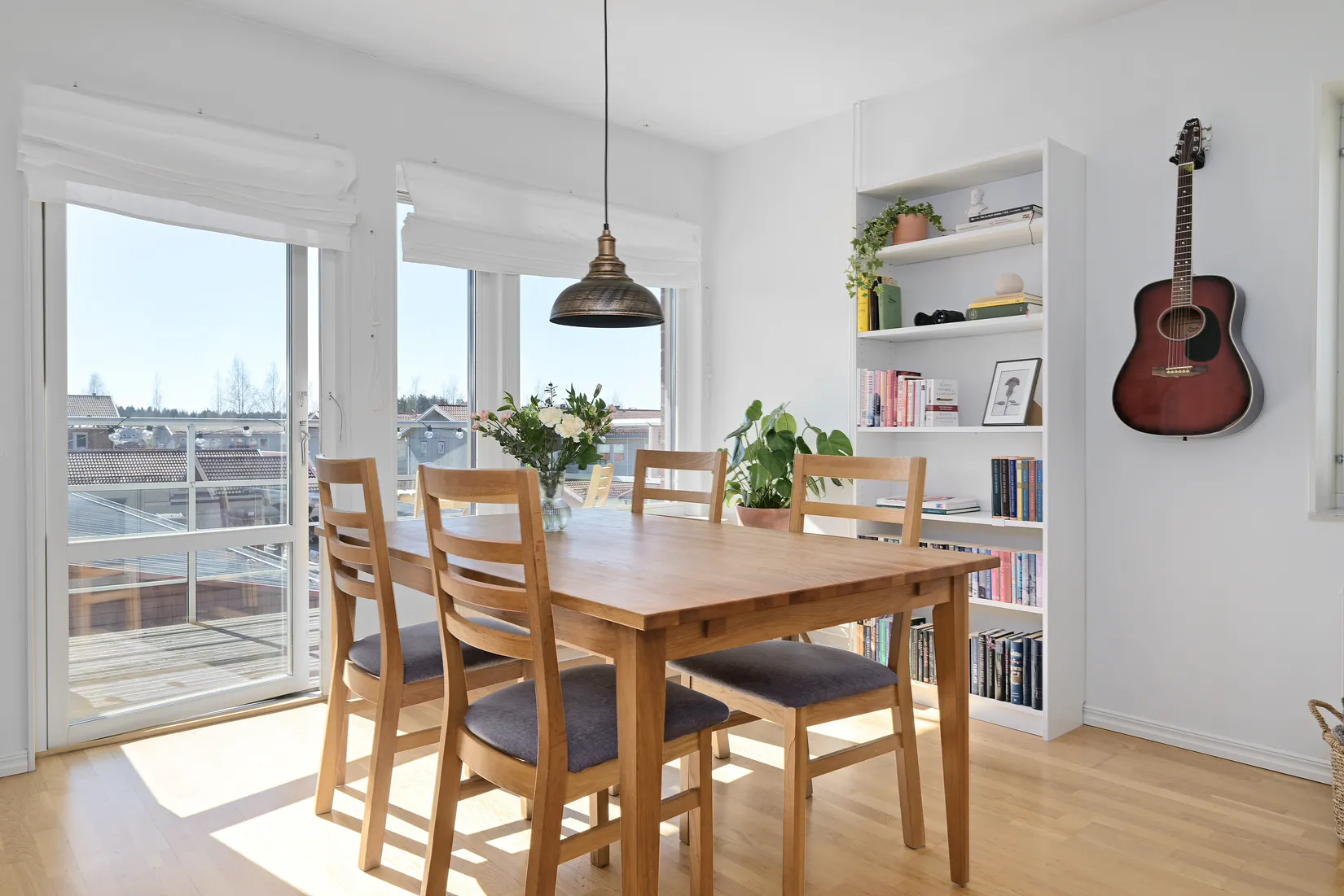 Bostadsrätt, Vittervägen 103, Tomtebo, Umeå