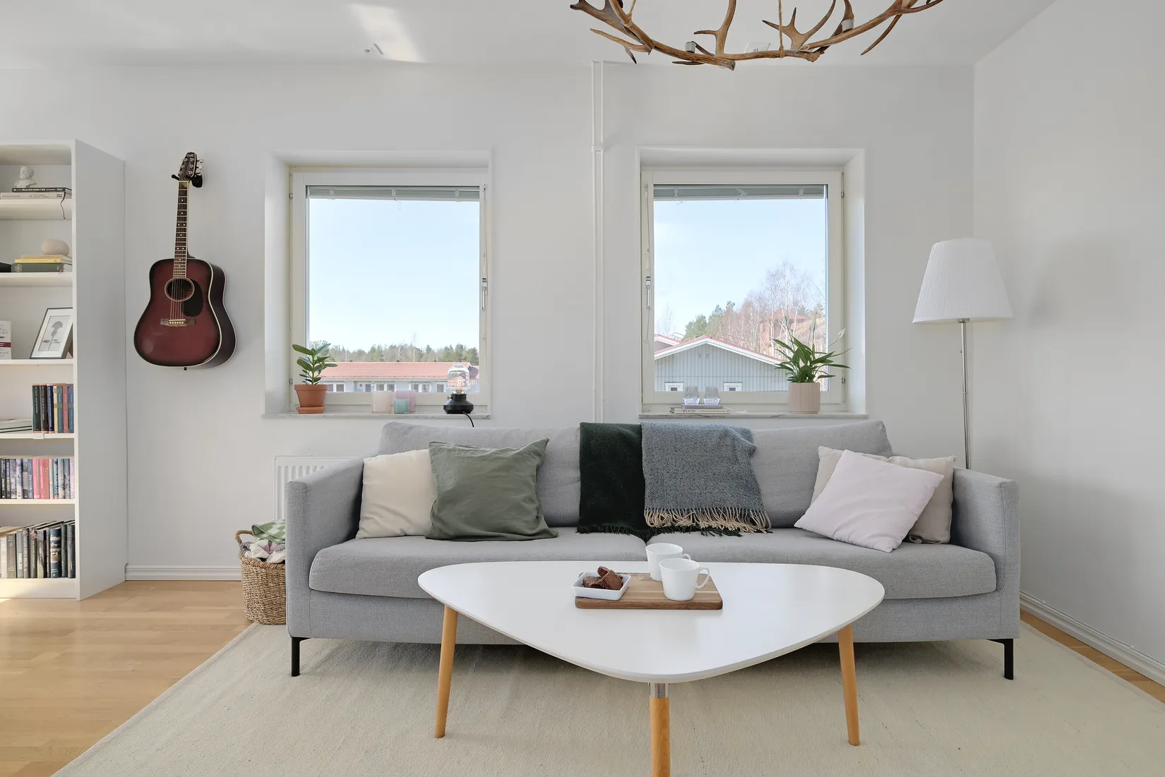 Bostadsrätt, Vittervägen 103, Tomtebo, Umeå