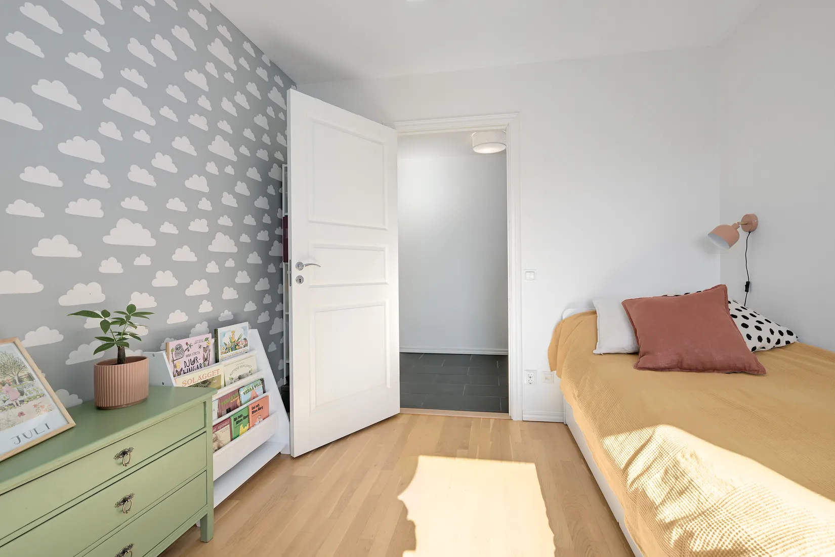 Bostadsrätt, Vittervägen 103, Tomtebo, Umeå