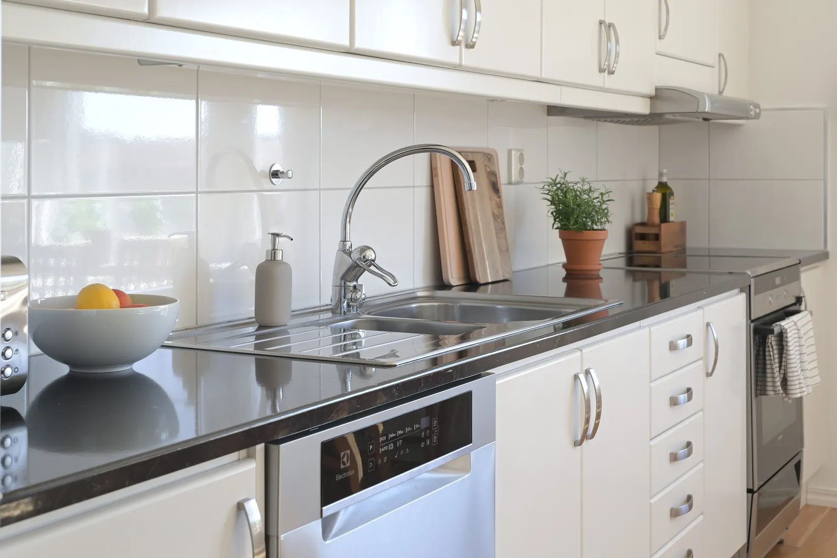 Bostadsrätt, Vittervägen 103, Tomtebo, Umeå