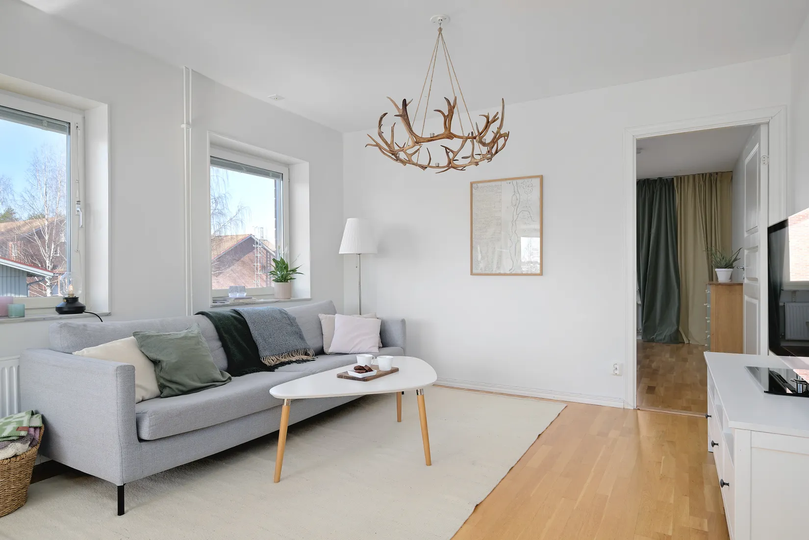 Bostadsrätt, Vittervägen 103, Tomtebo, Umeå