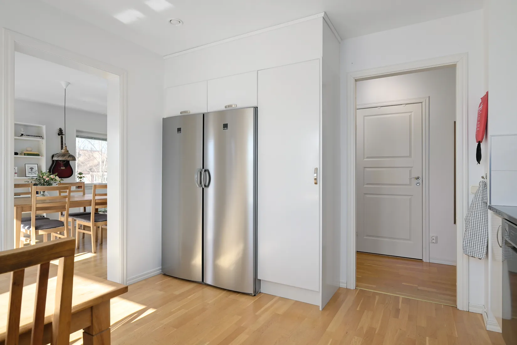 Bostadsrätt, Vittervägen 103, Tomtebo, Umeå