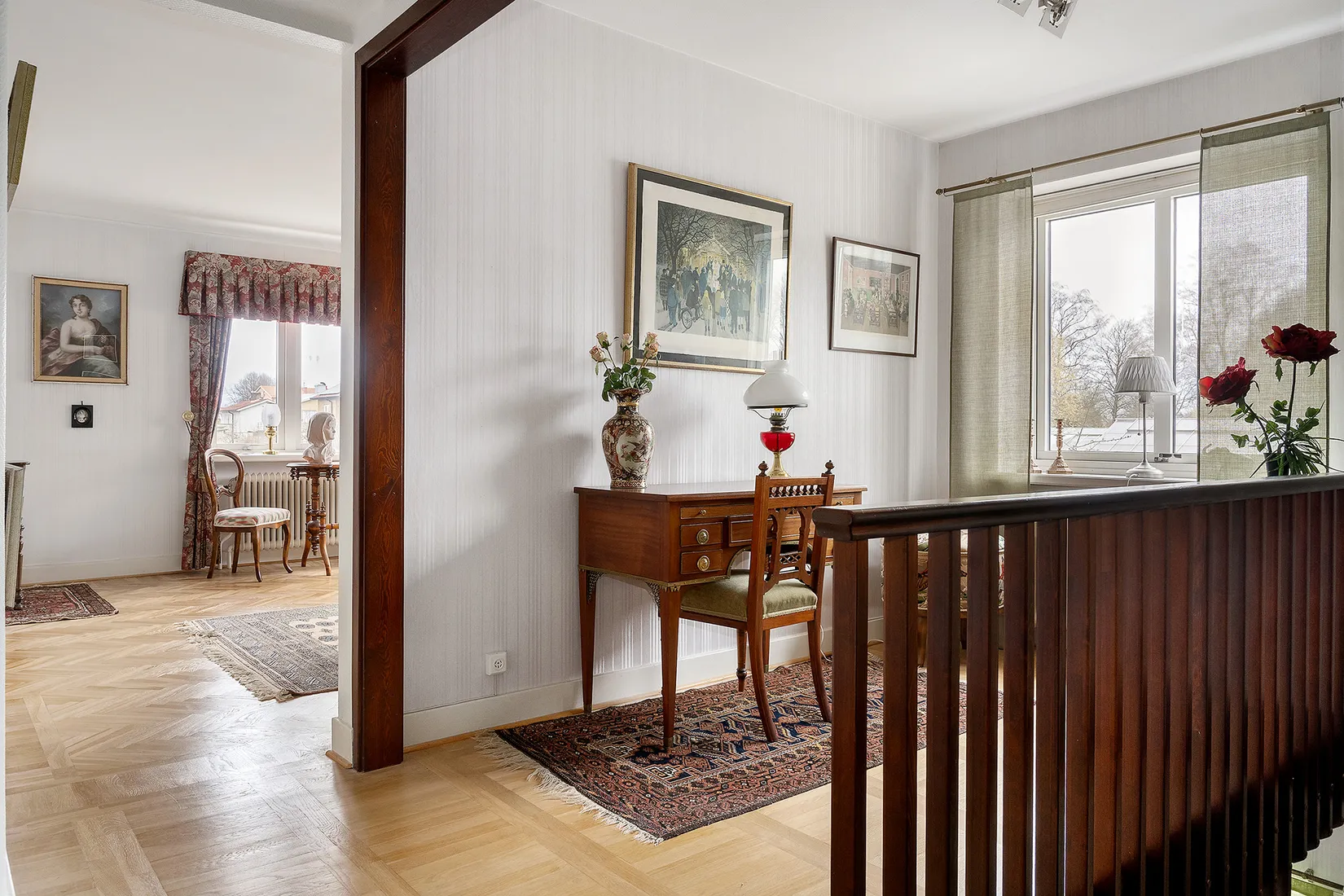 Villa, Gaggegatan 39, Centralt - Väster, Halmstad