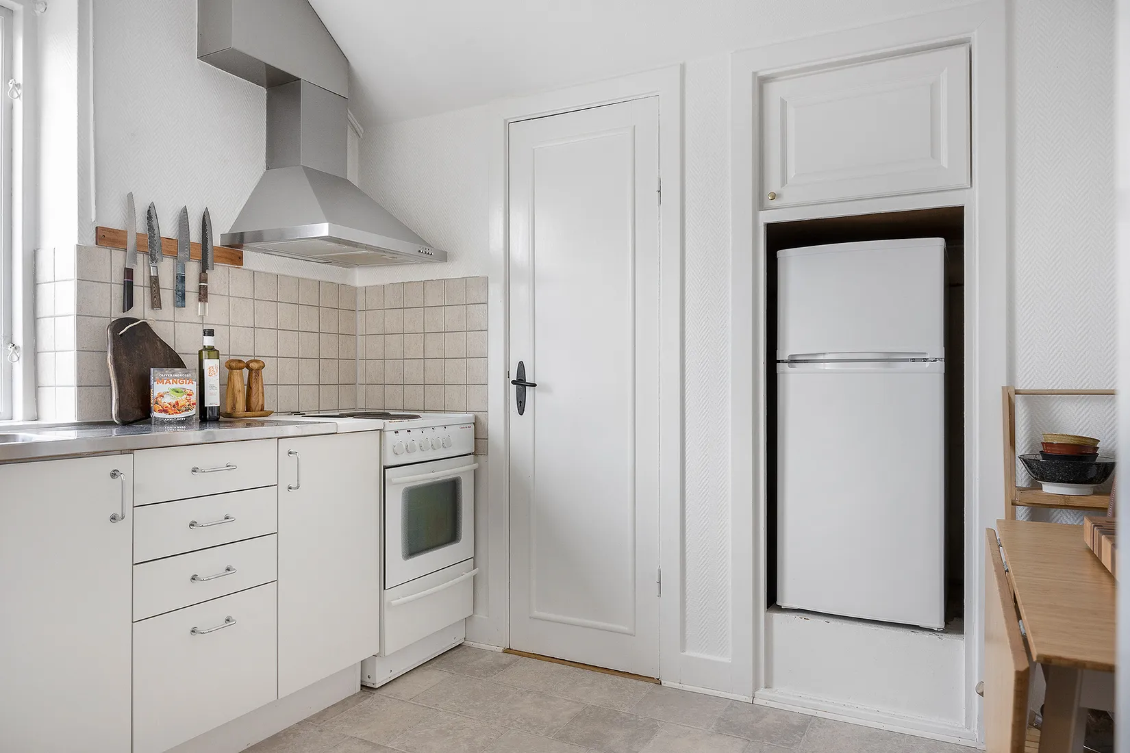 Villa, Gaggegatan 39, Centralt - Väster, Halmstad