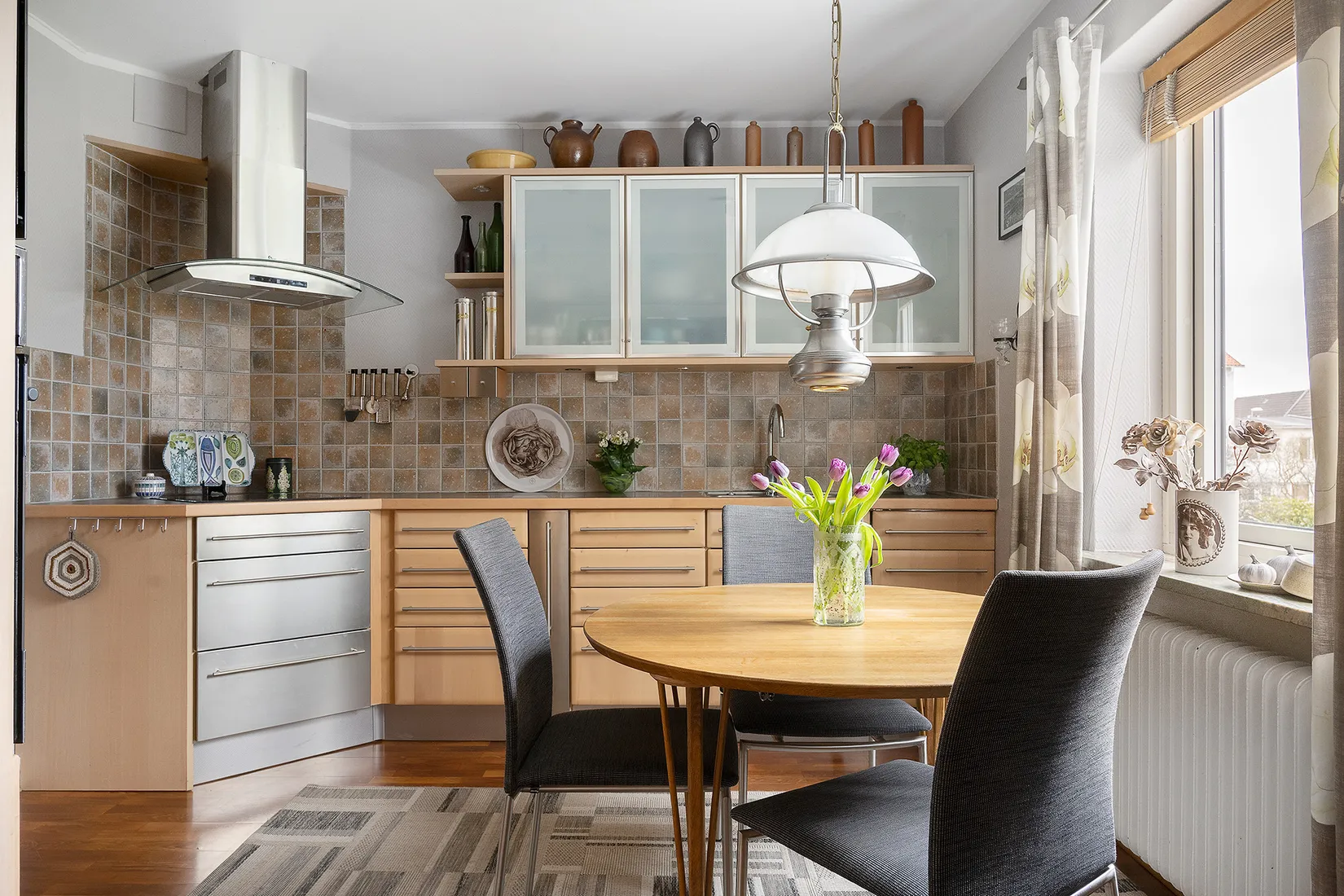 Villa, Gaggegatan 39, Centralt - Väster, Halmstad