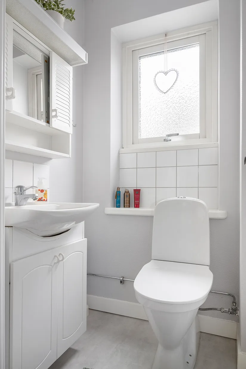 Villa, Gaggegatan 39, Centralt - Väster, Halmstad