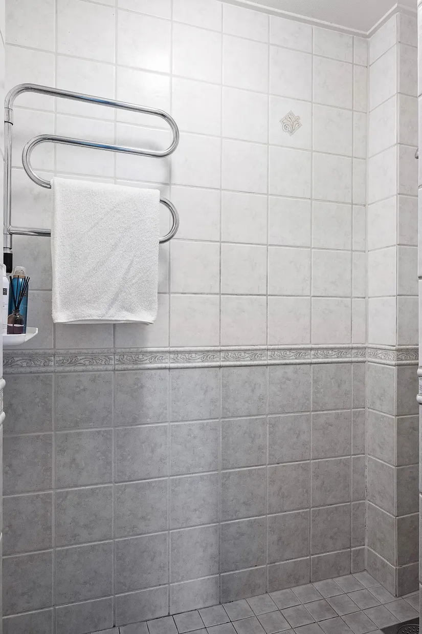 Villa, Gaggegatan 39, Centralt - Väster, Halmstad