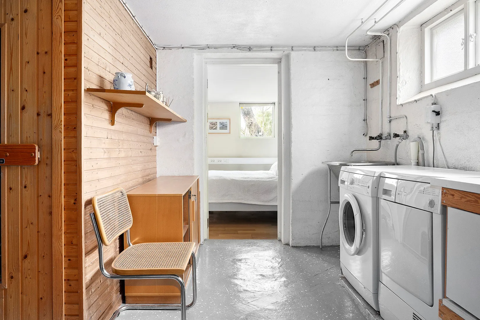 Villa, Gaggegatan 39, Centralt - Väster, Halmstad