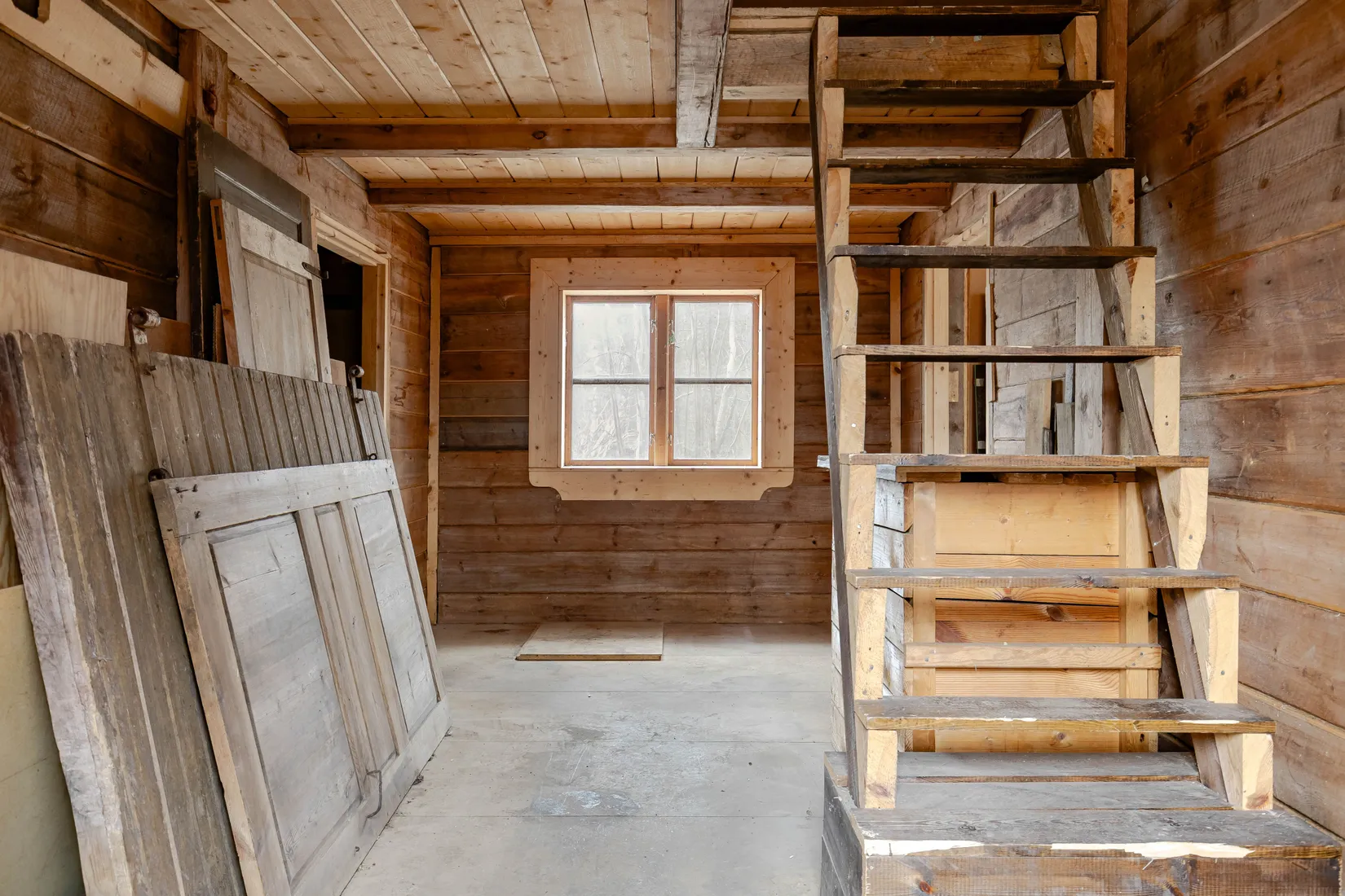 Fritidshus, Pinnarp Gammelgården, Kisa, Kinda