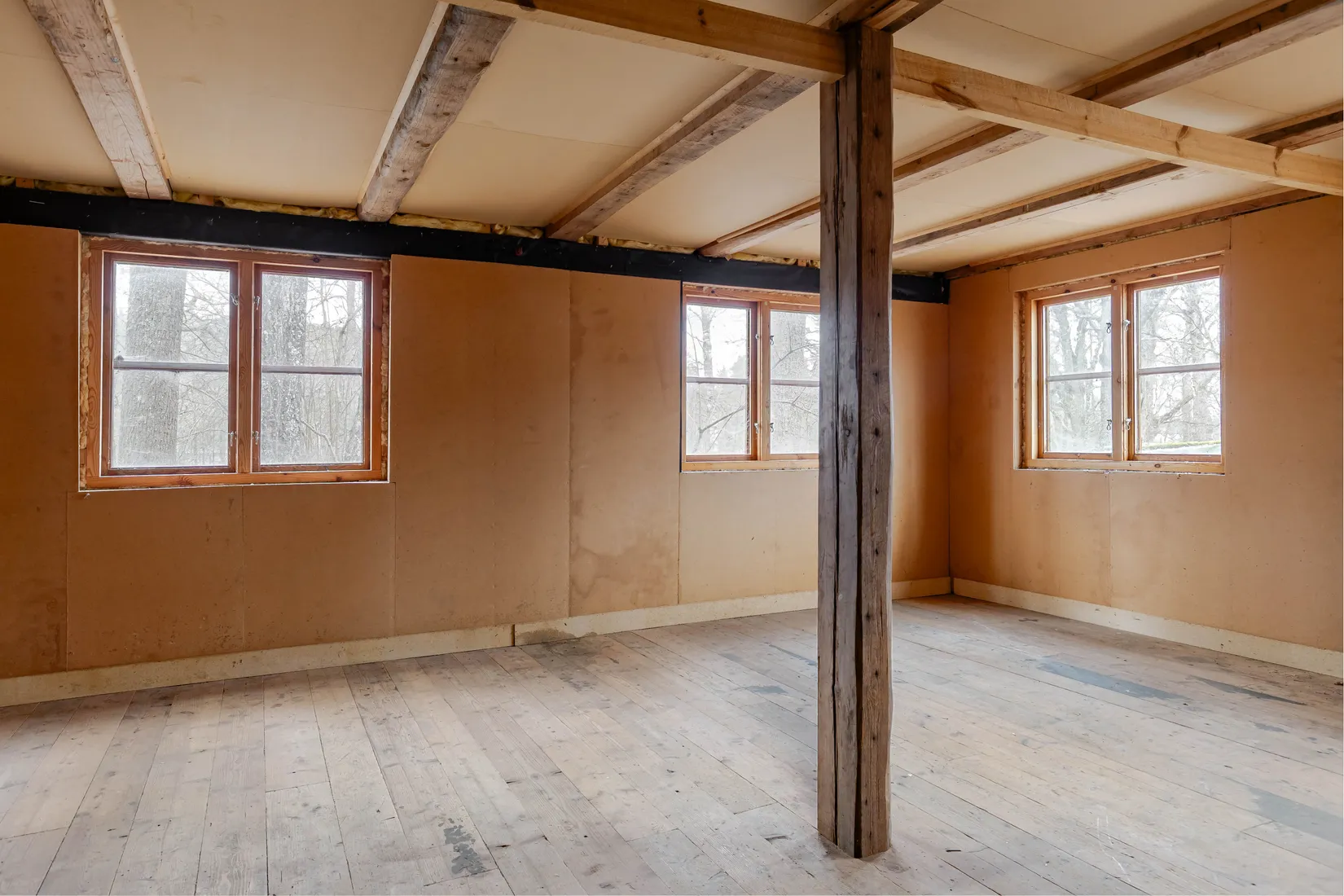 Fritidshus, Pinnarp Gammelgården, Kisa, Kinda