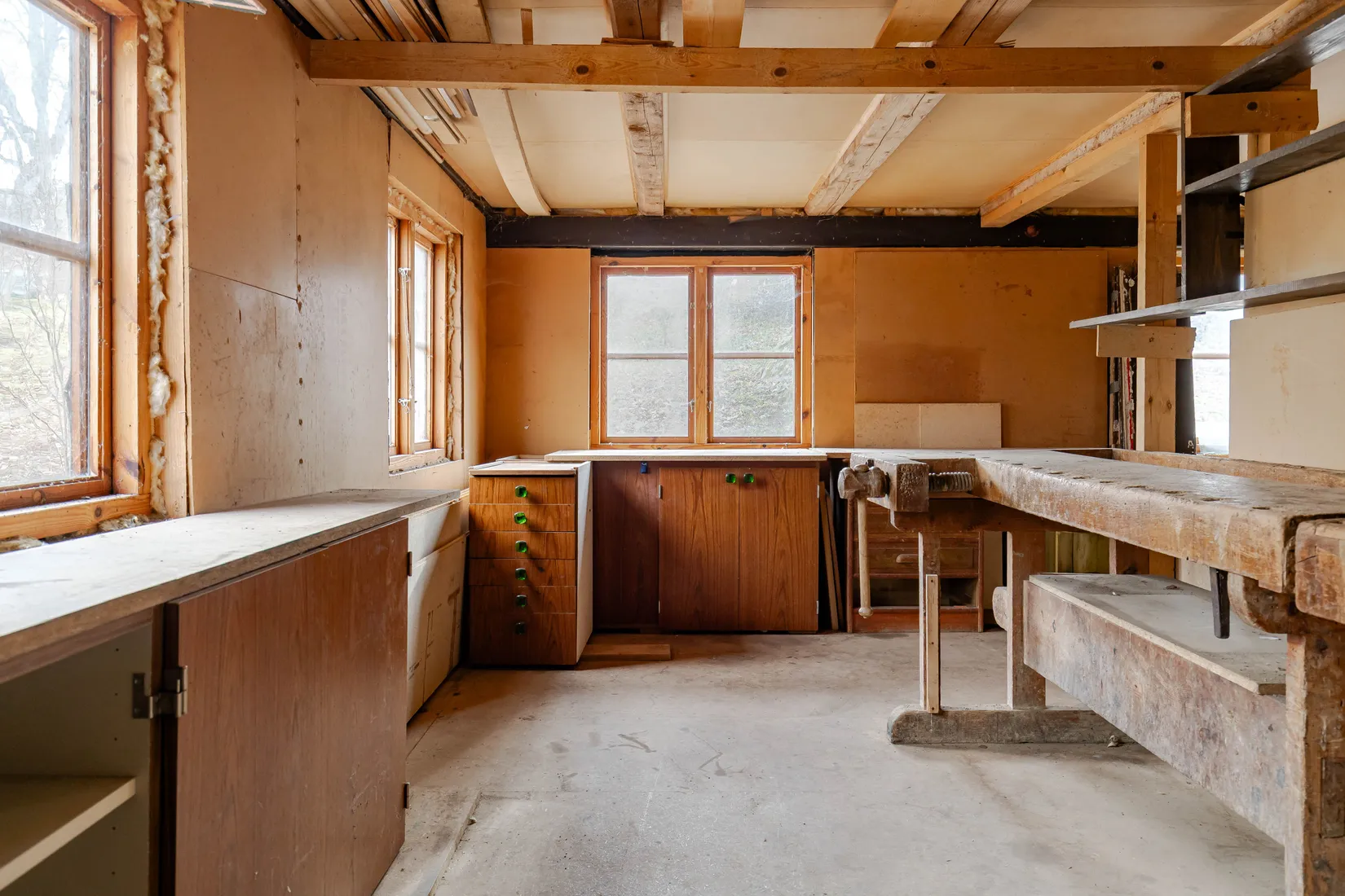 Fritidshus, Pinnarp Gammelgården, Kisa, Kinda