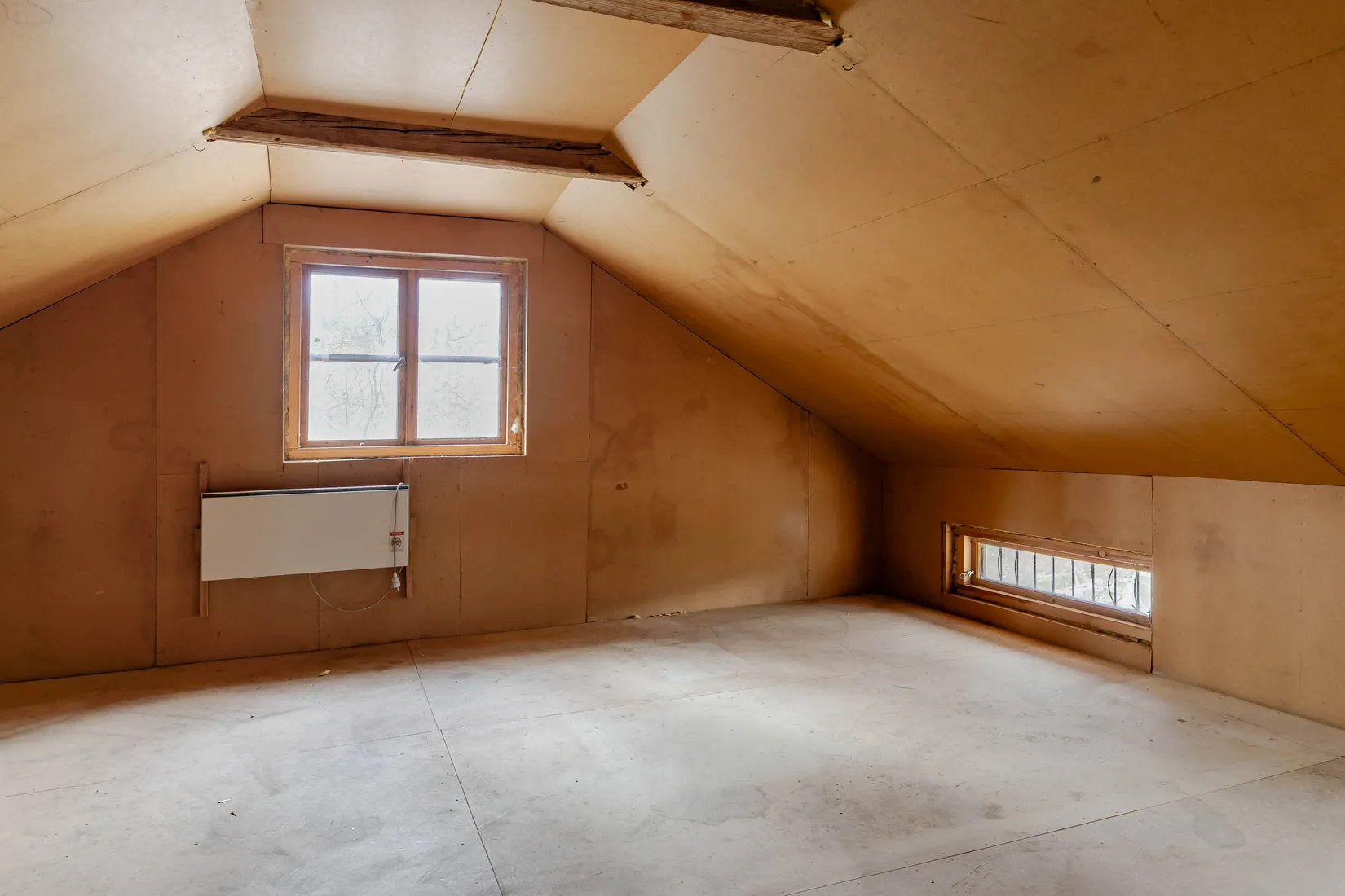 Fritidshus, Pinnarp Gammelgården, Kisa, Kinda