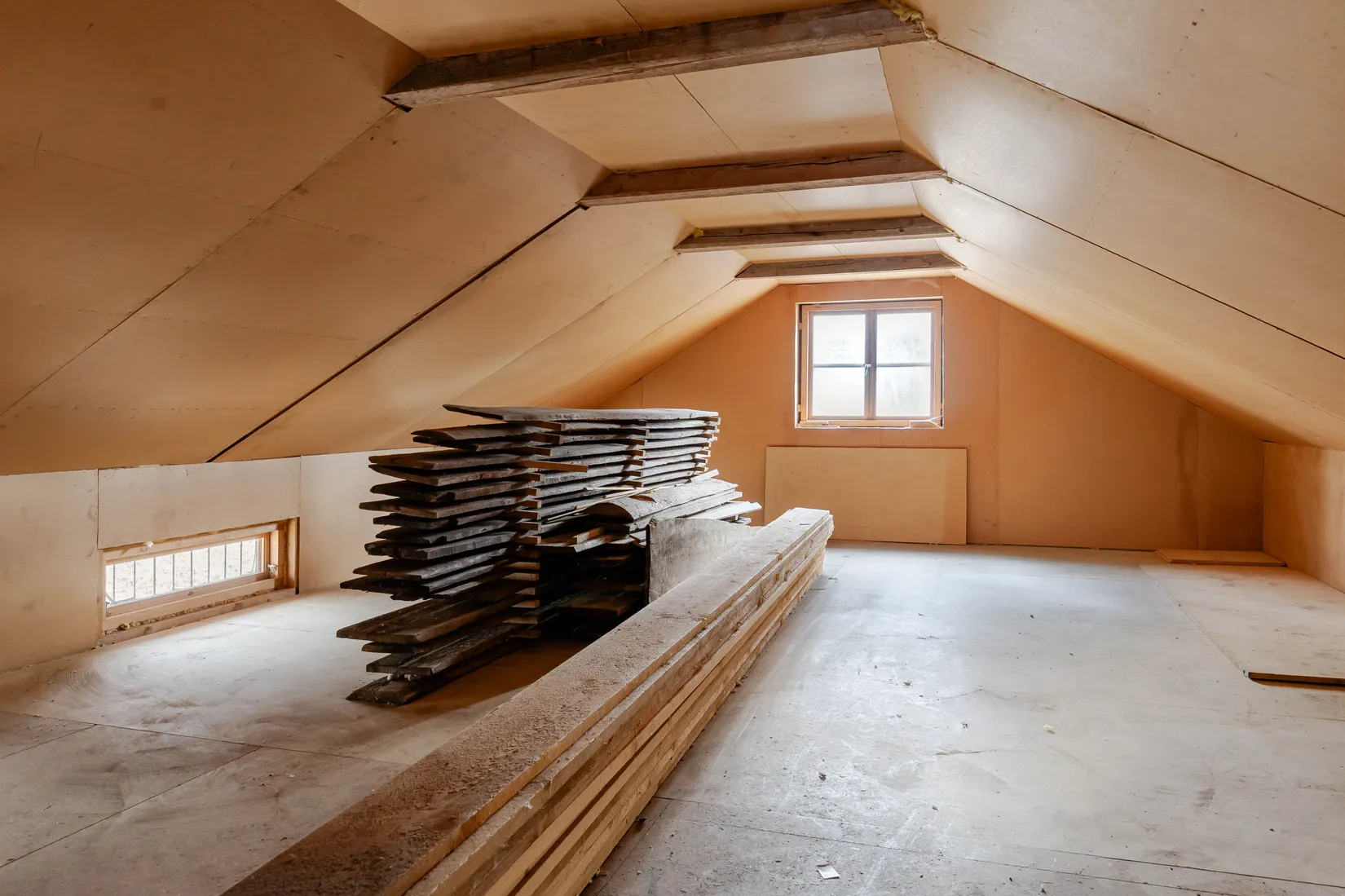 Fritidshus, Pinnarp Gammelgården, Kisa, Kinda