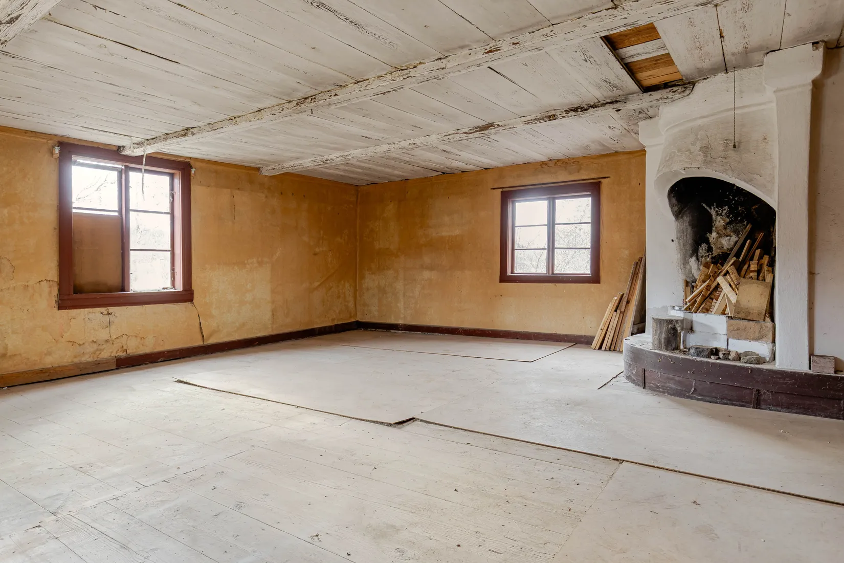 Fritidshus, Pinnarp Gammelgården, Kisa, Kinda