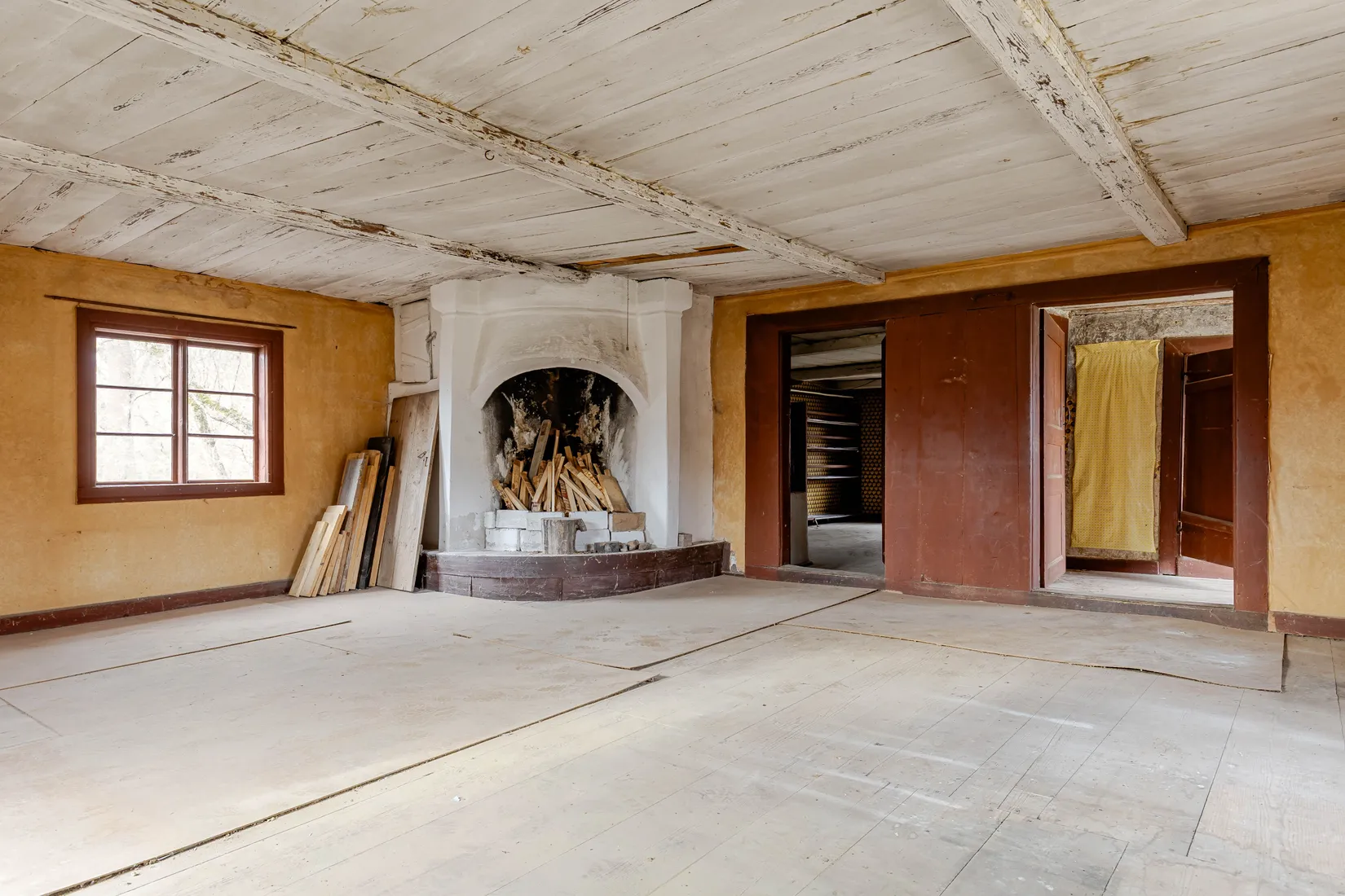 Fritidshus, Pinnarp Gammelgården, Kisa, Kinda