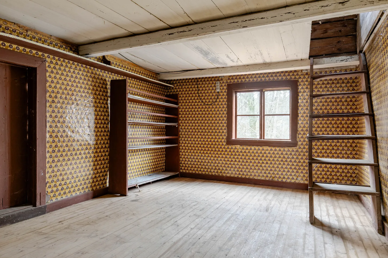 Fritidshus, Pinnarp Gammelgården, Kisa, Kinda