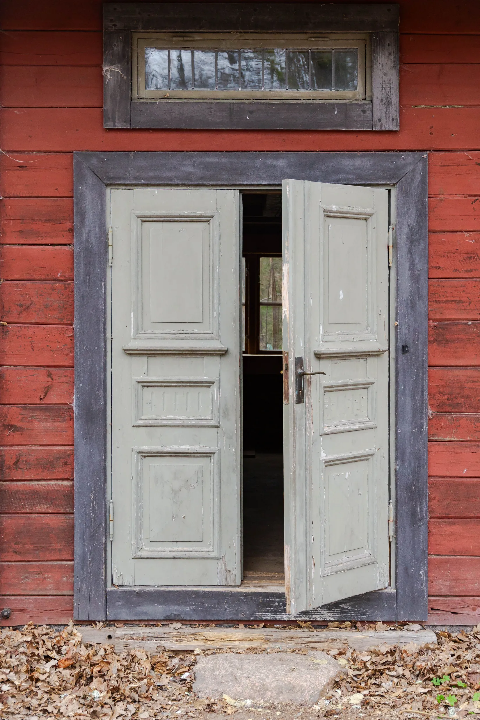 Fritidshus, Pinnarp Gammelgården, Kisa, Kinda