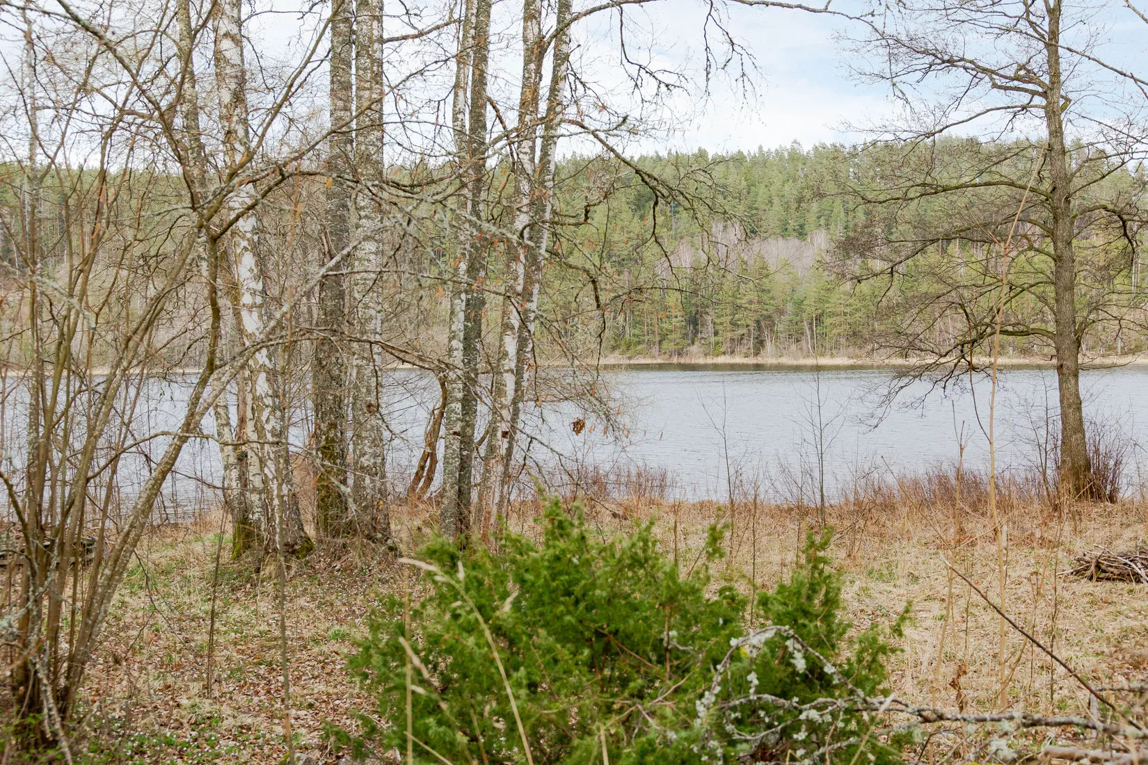 Fritidshus, Pinnarp Gammelgården, Kisa, Kinda